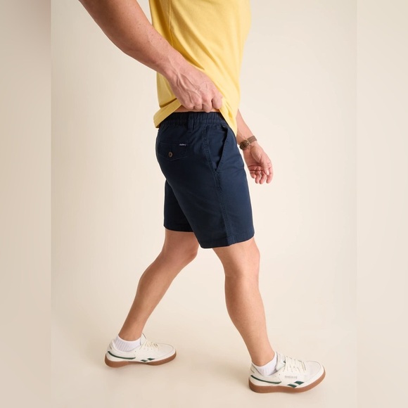 Chubbies Chino Short The Armadas 7" Inseam Originals Stretch Twill Sz XXXL NWT - Picture 3 of 6